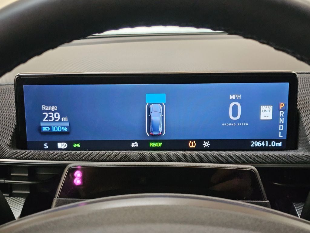 2023 Ford Mustang Mach-E Select