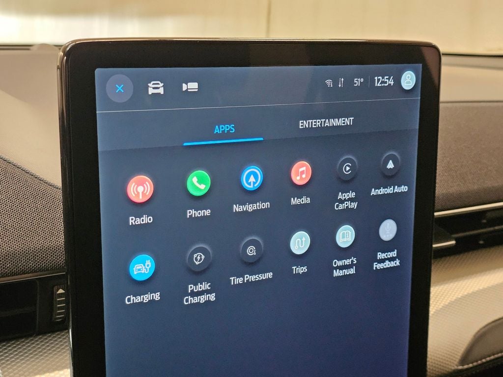 2023 Ford Mustang Mach-E Select