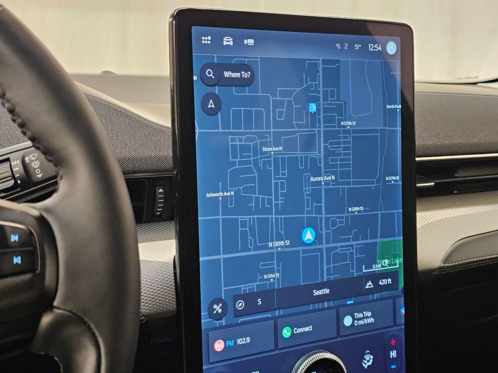 2023 Ford Mustang Mach-E Select