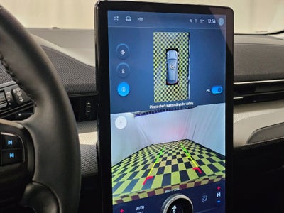 2023 Ford Mustang Mach-E Select