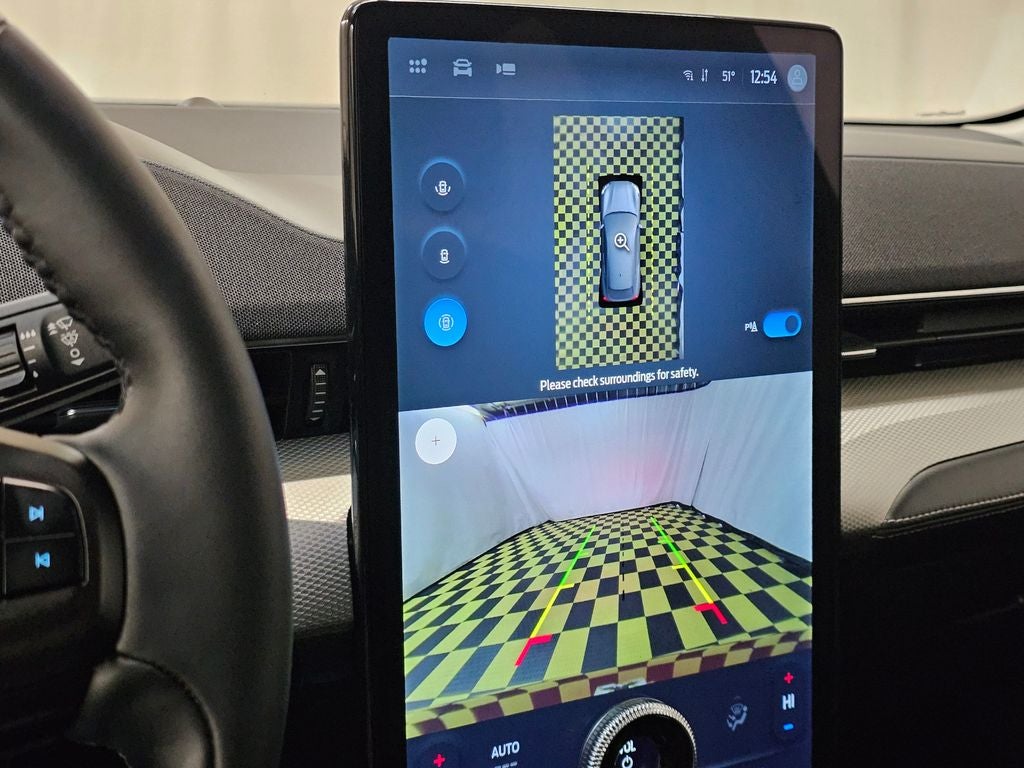 2023 Ford Mustang Mach-E Select