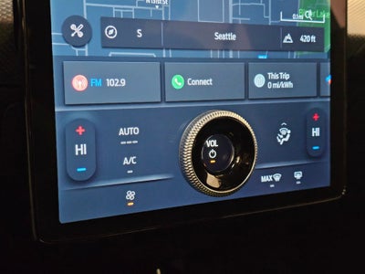 2023 Ford Mustang Mach-E Select