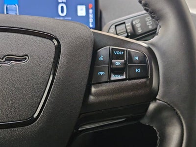 2023 Ford Mustang Mach-E Select