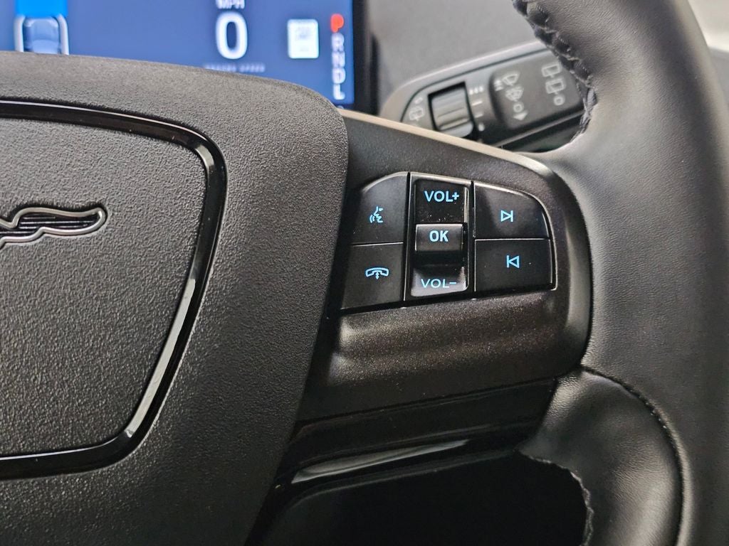 2023 Ford Mustang Mach-E Select