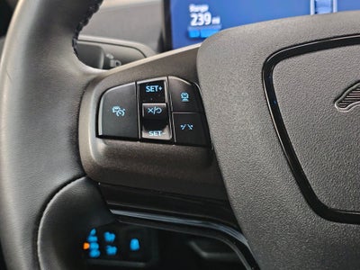 2023 Ford Mustang Mach-E Select