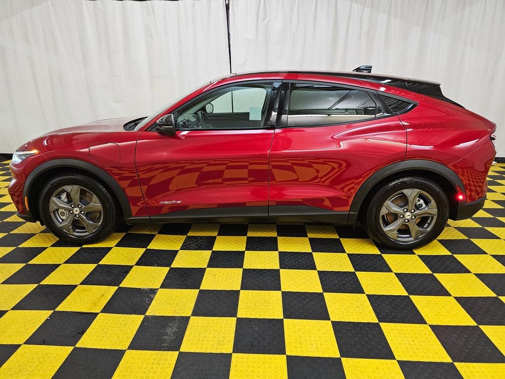 2023 Ford Mustang Mach-E Select