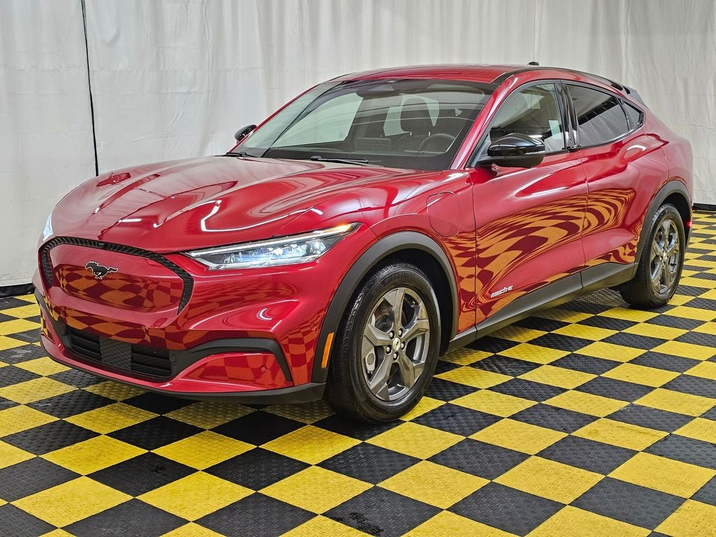 2023 Ford Mustang Mach-E Select