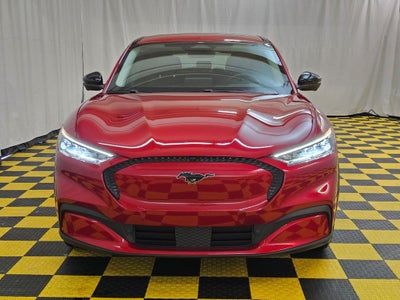 2023 Ford Mustang Mach-E Select