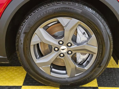 2023 Ford Mustang Mach-E Select