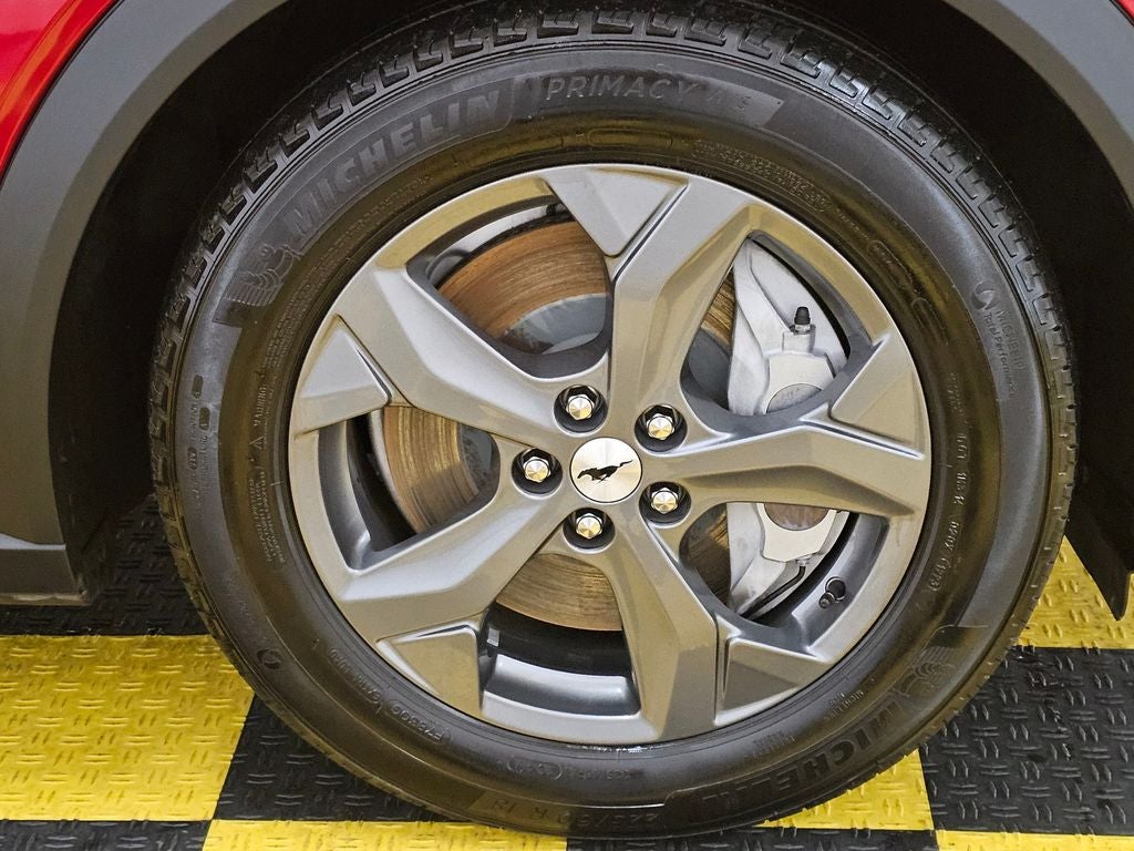 2023 Ford Mustang Mach-E Select