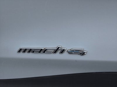 2023 Ford Mustang Mach-E Select