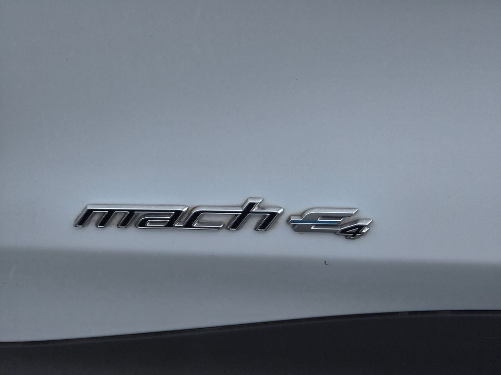 2023 Ford Mustang Mach-E Select