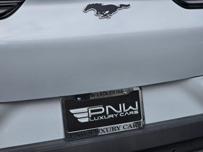 2023 Ford Mustang Mach-E Select