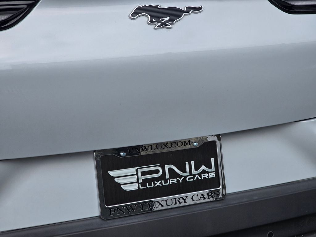 2023 Ford Mustang Mach-E Select