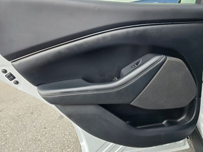 2023 Ford Mustang Mach-E Select