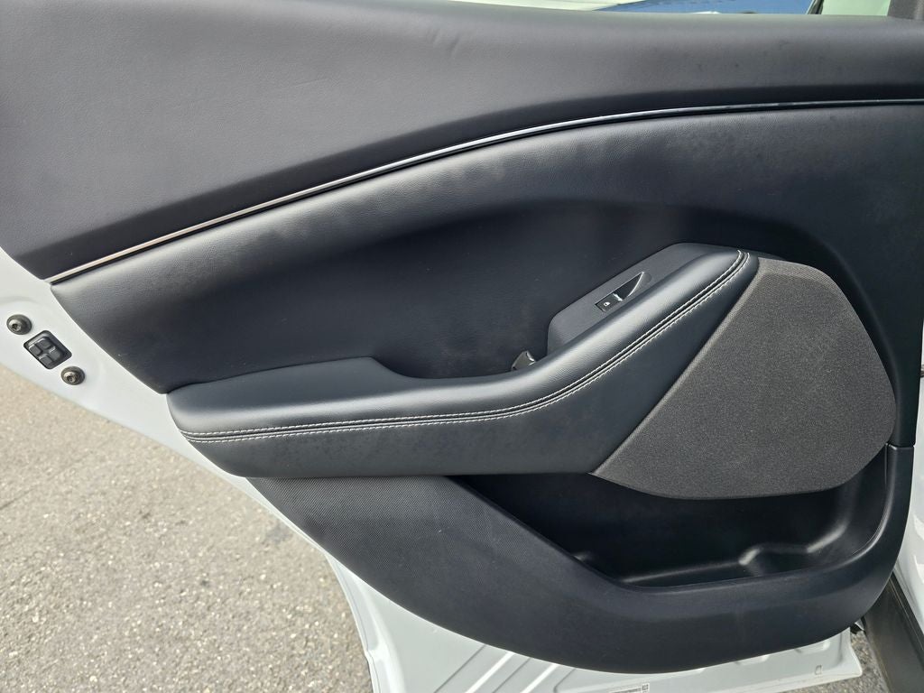 2023 Ford Mustang Mach-E Select