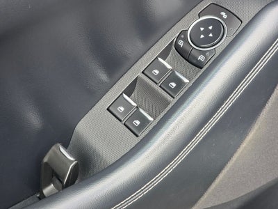2023 Ford Mustang Mach-E Select