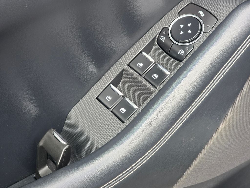 2023 Ford Mustang Mach-E Select
