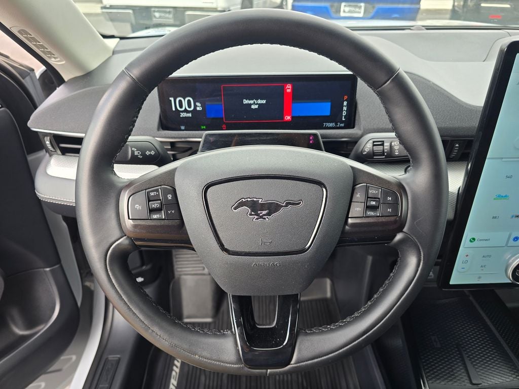 2023 Ford Mustang Mach-E Select