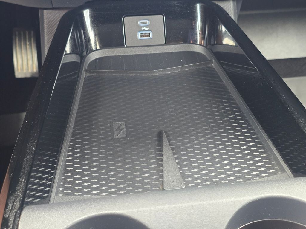 2023 Ford Mustang Mach-E Select