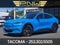 2022 Ford Mustang Mach-E California Route 1