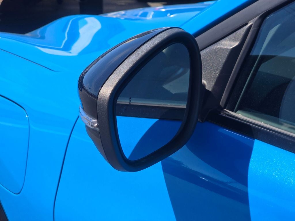 2022 Ford Mustang Mach-E California Route 1