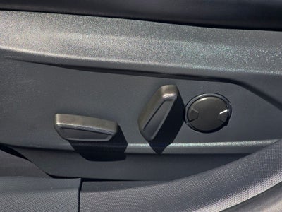2022 Ford Mustang Mach-E California Route 1