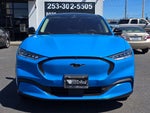 2022 Ford Mustang Mach-E California Route 1