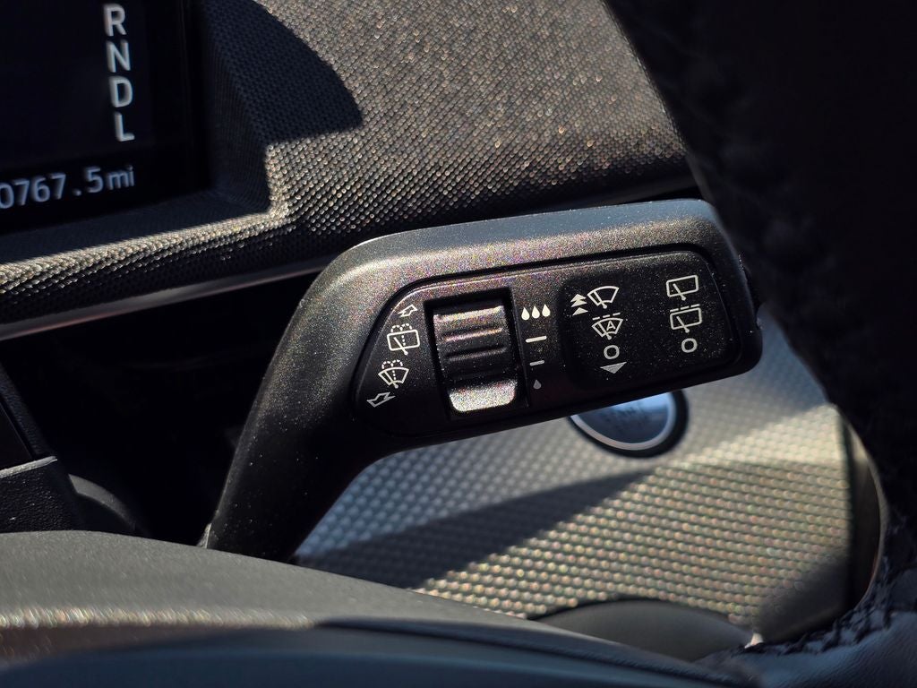 2022 Ford Mustang Mach-E California Route 1