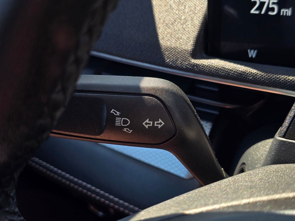 2022 Ford Mustang Mach-E California Route 1