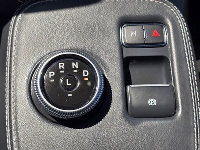 2022 Ford Mustang Mach-E California Route 1