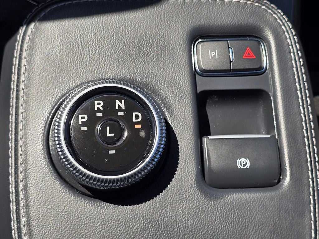 2022 Ford Mustang Mach-E California Route 1