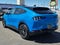 2022 Ford Mustang Mach-E California Route 1