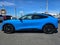 2022 Ford Mustang Mach-E California Route 1