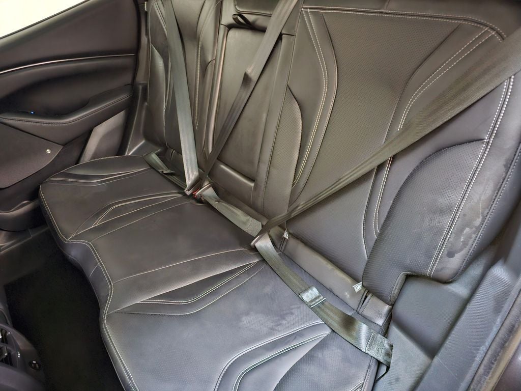 2021 Ford Mustang Mach-E Premium