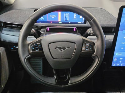 2021 Ford Mustang Mach-E Premium