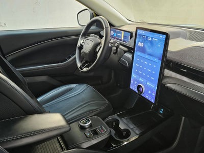 2021 Ford Mustang Mach-E Premium
