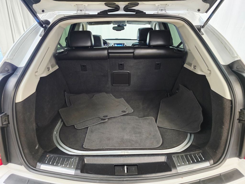 2015 Cadillac SRX Performance