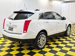 2015 Cadillac SRX Performance