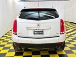 2015 Cadillac SRX Performance