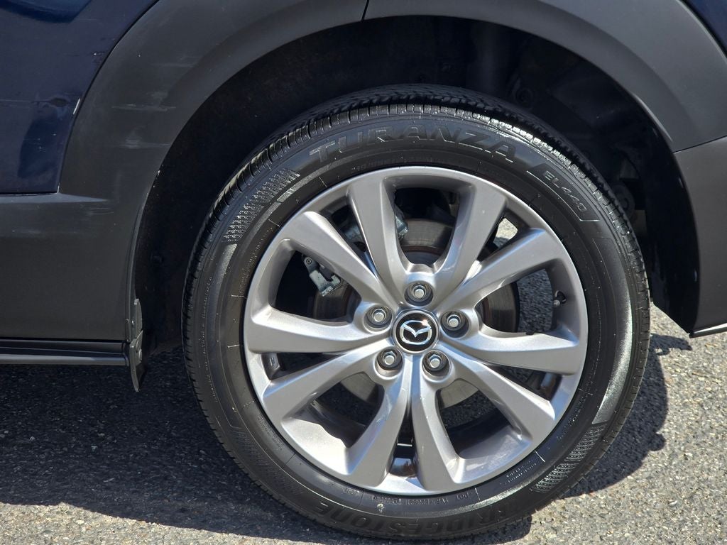 2021 Mazda Mazda CX-30 Select