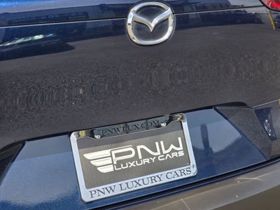 2021 Mazda Mazda CX-30 Select