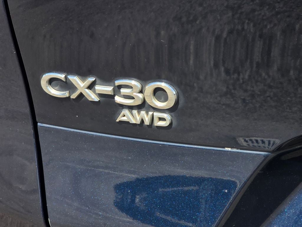 2021 Mazda Mazda CX-30 Select