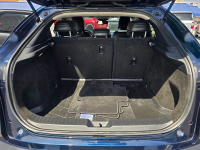 2021 Mazda Mazda CX-30 Select