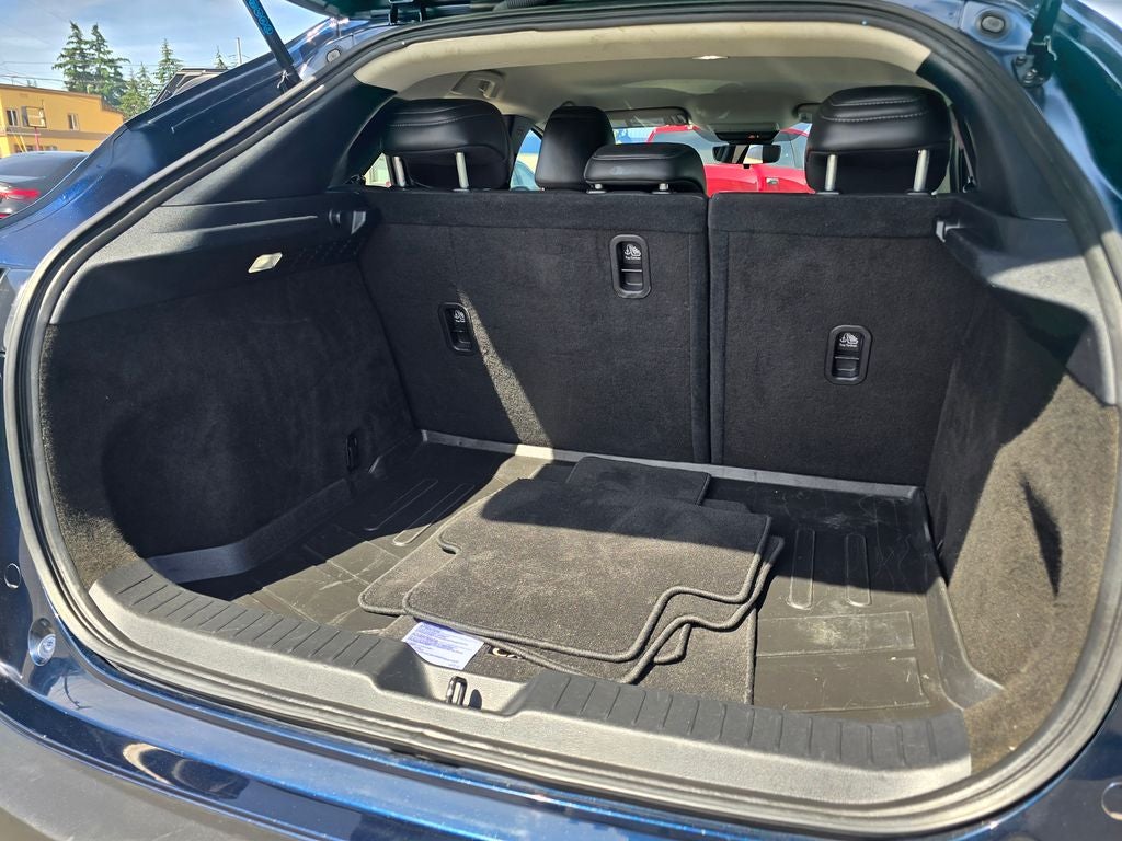 2021 Mazda Mazda CX-30 Select