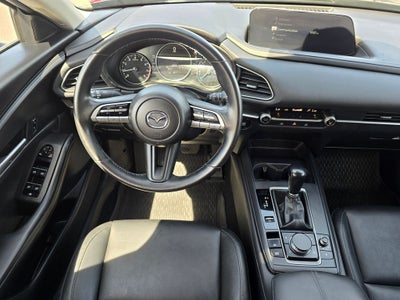 2021 Mazda Mazda CX-30 Select