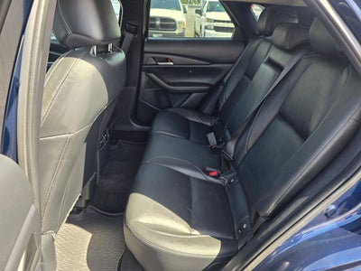 2021 Mazda Mazda CX-30 Select