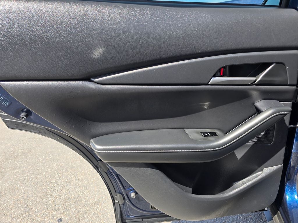 2021 Mazda Mazda CX-30 Select