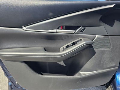 2021 Mazda Mazda CX-30 Select