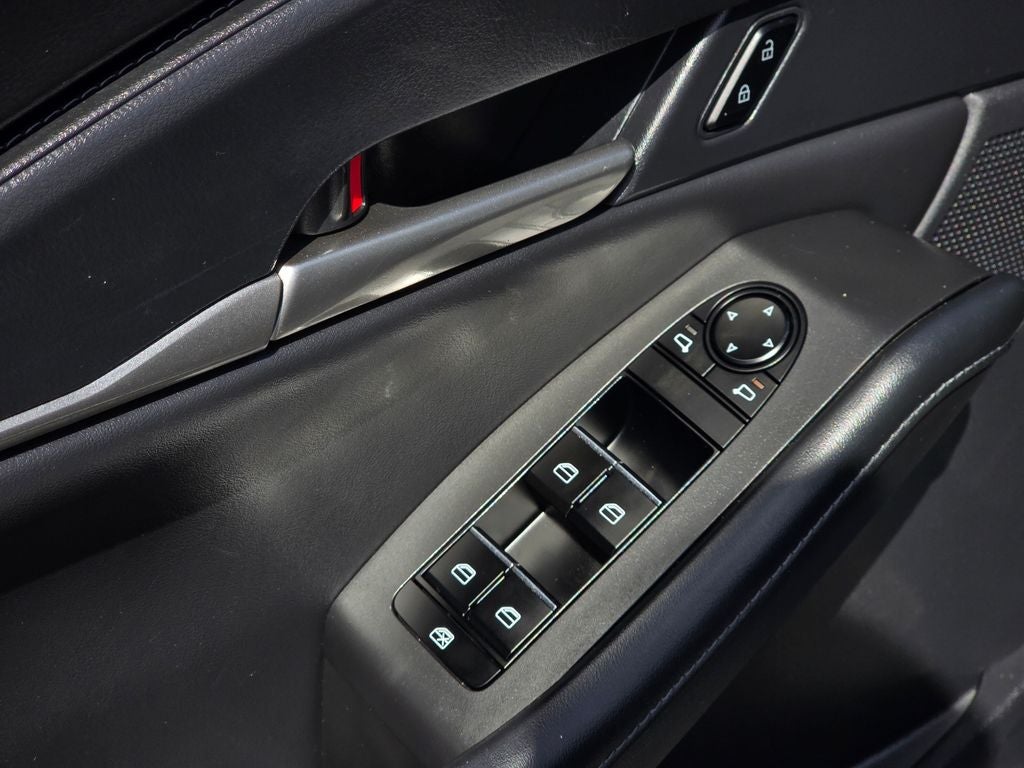 2021 Mazda Mazda CX-30 Select